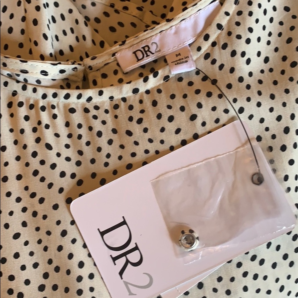 NWT Nordstrom Rack Top - Picture 5 of 5